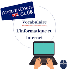 We did not find results for: Vocabulaire Anglais L Informatique Et Internet