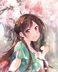 Pin By On Kanajo Okarishimasu In 2020 Anime Kawaii Anime Anime Release