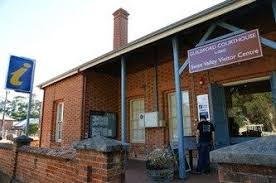 Swan Valley Visitor Centre Wa Finalist Australian Tourism Awards 2009 Visitor Information Services Qatainfo Austra Tourism Local Gifts Western Australia