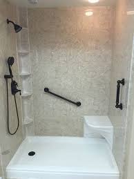 (top pair!) 1yr ⋅ hatchr. Ada Compliant Showers Dayton Oh Bath Creations