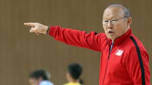 Born 1 october 1957) is a south korean football manager and former player. ë°•í•­ì„œí˜¸ ë² íŠ¸ë‚¨ ì‹ íƒœìš©í˜¸ ì¸ë‹ˆì— 4 0 ëŒ€ìŠ¹ Gì¡° ì„ ë' ì§ˆì£¼ Sbs ë‰´ìŠ¤
