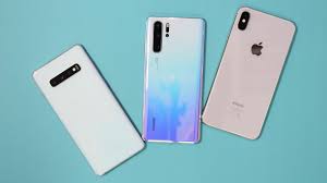 Apple iphone 11 pro max. Huawei P30 Pro Vs Galaxy S10 Plus Vs Iphone Xs Max Qual Telefone E O Melhor Para Voce A Comparacao