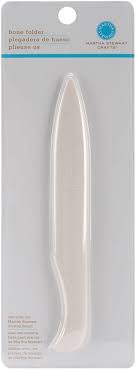 Martha Stewart Bone Folder-7", Pk 3, Martha Stewart