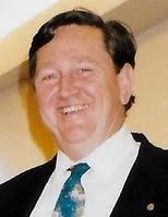 David Youdal Obituary (1947