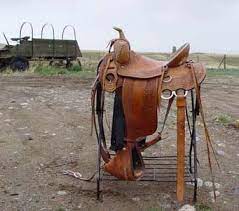 His current term ends on january 9, 2023. Ericksen Saddles At The Dj Bar Ranch