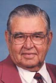 Obituary information for Fred E. Rockey