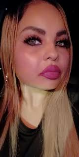 Claudia your very heavy