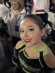 ☼The JAMfest Cheer Super Nationals 2025🥇🏆