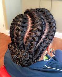 31 Extraordinary Braids Hairstyles Especially For Your Taste Goddess Braids Hairstyles Cool Braid Hairstyles Goddess Braids