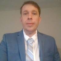 Jason Robson (CISSP, CASP, PMP, Pentest Plus, CySA,)