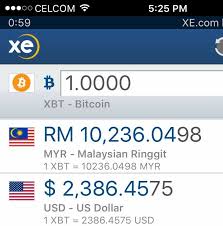 If you have 10 bitcoin, then in malaysia they can be exchanged for 1 537 094.72 malaysin ringgit. Bitcoin Malaysia Posts Facebook