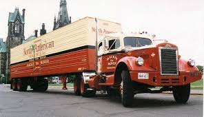 Image result for White 1954 Truck