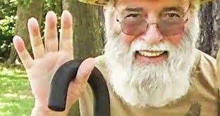 Allen Edward Glidden