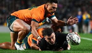 Watch all blacks vs wallabies live stream from new zealand. All Blacks Vs Wallabies See How New Zealand Kept Fortress Eden Park Intact