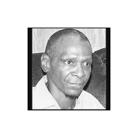 Curtis Walker Obituary