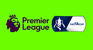 Peminat dan penyokong epl boleh. Jadual Liga Perdana Inggeris Dan Piala Fa