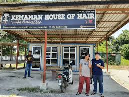 Kemaman House of Hair