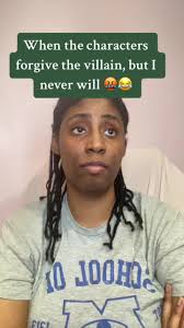 Your redemption arc means nothing to me. I'll always hate you! 🤬🤣 #r...