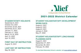 Maybe you would like to learn more about one of these? Alief Isd On Twitter 2021 2022 District Calendar The First Day Of School Will Be August 10 2021 Https T Co Xxw4erkzk6