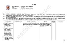 Panduan teknis pelaksanaan kompetisi sains nasional smp 2021 Silabus Ips Smp Kelas 7 Kurikulum 2013 Wiendasblog4everyone Blogspot