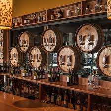 Maybe you would like to learn more about one of these? City Winery Nashville Barrel Room Restaurant Wine Bar Restaurant Nashville Tn Opentable