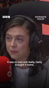 ‘It’s important that [antisemitism] is something that we talk about and is  combatted’, Actor Bel Powley tells Nuala McGovern that she sees ‘so many  parallels’ between the events of the 1940s and the ...