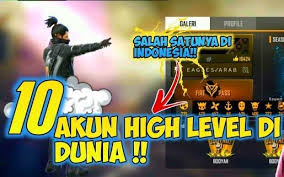 Untuk bisa ikutan, kamu harus membeli tiketnya dulu ya. Ff Level 200 Akun Free Fire Level Max Maksimal Paling Misterius