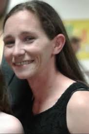 Elizabeth M. "Liz" "COACH" (LaPlante) Krukowski