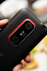 HTC Sensation 4G and HTC EVO 3D