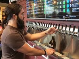 Lawmakers go to work to study state's alcohol laws after brewers' growler  bill dies