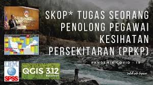 Kolej sains kesihatan bersekutu kuching. Skop Tugas Penolong Pegawai Kesihatan Persekitaran Pandemik Penyakit Covid 19 Youtube