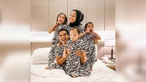 Alif satar raihan sesungguhnya 2019 lirik. Alif Tenang Banyak Baca Al Quran