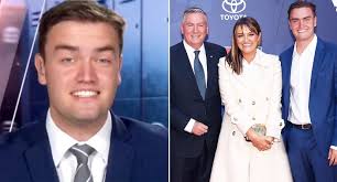 AFL news: Xander McGuire destroys nasty narrative about father Eddie with  huge scoop