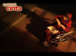 Ini adalah kisah cinta yang diceritakan dari sudut pandang islam. Ayat Ayat Cinta Alchetron The Free Social Encyclopedia