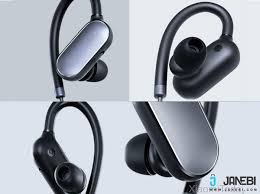 جنگ دائم خود با سیم های هدفون را به پایان برسانید. Ù‡Ø¯Ø³Øª Ø¨Ù„ÙˆØªÙˆØ« Ø´ÛŒØ§Ø¦ÙˆÙ…ÛŒ Xiaomi Ydlyej01lm Sports Bluetooth Headset