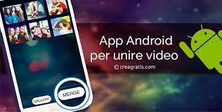 Questo è magisto, un'app per smartphone tablet che consente. Le Migliori 5 App Per Unire Video Su Android Creagratis Com