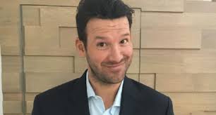 His full name is anthony wayne renfrow. Cbs Might Have Tony Romo Call Saints Bears Remotely