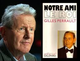 Arif News - This month marks the 30th anniversary of the publication of the  book 'Notre ami le roi' (Our Friend The King). Omar Brouksy interviewed the  French investigative journalist and author