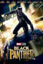 Black And White The Dawn Of Justice In Hindi Dubbed Download Yaman Af Somali Fanproj Com In 2020 Black Panther Movie Poster Black Panther Black Panther Marvel