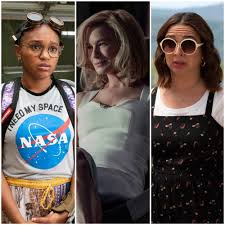 'extremely wicked' | anatomy of a scene. Netflix May 2019 Amy Poehler Comedy Spike Lee Film Renee Zellweger Series