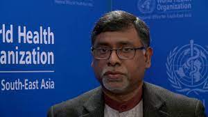 Chairman, bangladesh holistic healthcare centre. Interview With Zahid Maleque State Minister Of Health Bangladesh Youtube