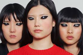 Descubre los proyectos “I'm not a virus” y “Techo de Bambú” de Lucía Sun