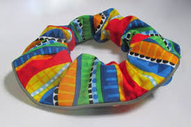 Bird Safe Cat Collar Pattern Wavy Colors On Birdsbesafe Cat Collar Covers Save Birds Cat Collars Bird Collar Pet Collars
