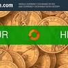 Track euro forex rate changes, track euro historical changes. 1
