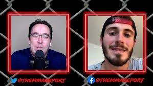 Bellator 249: Logan Neal