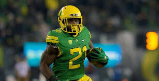 Counting Down Oregons 10 Highest Rated Running Back Commits
