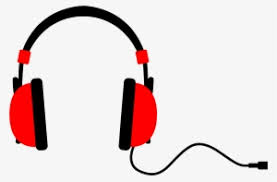 Both this image of a bass clef, Musical Clipart Beats Headphones Clip Art Red Transparent Png 2560x1600 Free Download On Nicepng