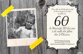 Personnalisez une carte d'anniversaire année 1954 : Carte Anniversaire 60 Ans Gratuite A Imprimer Archives