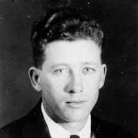 Bert Moss Wheatley (1915–2004)