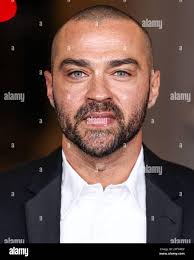 Jesse boot hi-res stock photography and images